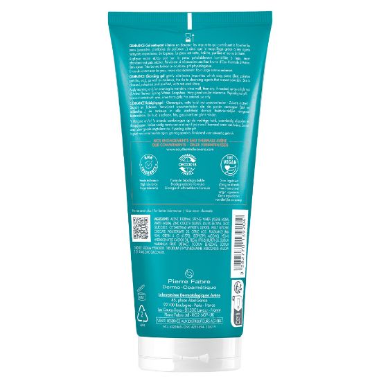 Slika Avene Cleanance, gel za čiščenje (200 ml)