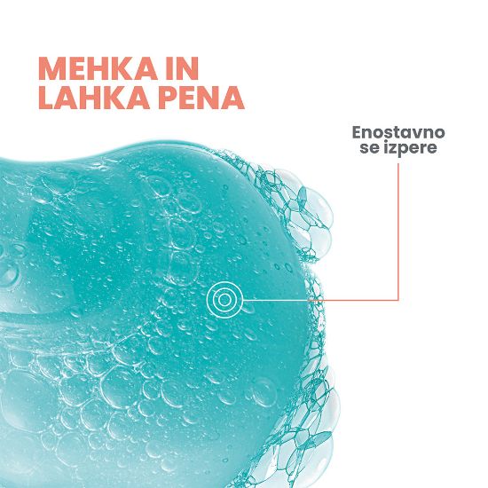 Slika Avene Cleanance, gel za čiščenje (200 ml)