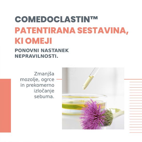 Slika Avene Cleanance, gel za čiščenje (200 ml)