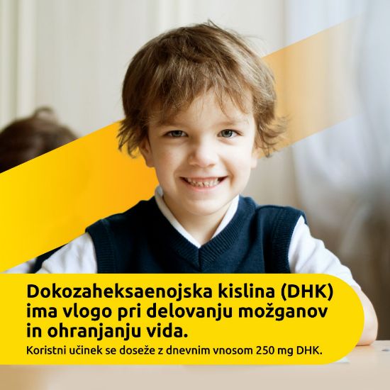 Slika Supradyn Kids, dražeji (60 dražejev)