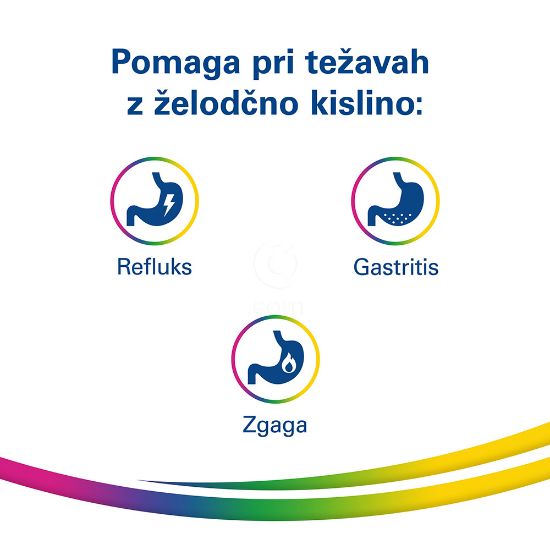 Slika Rupurut 500 mg, žvečljive tablete (20 žvečljivih tablet)