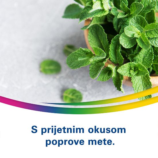 Slika Rupurut 500 mg, žvečljive tablete (20 žvečljivih tablet)