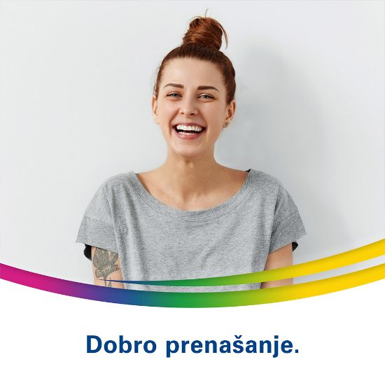 Slika Rupurut 500 mg, žvečljive tablete (50 žvečljivih tablet)