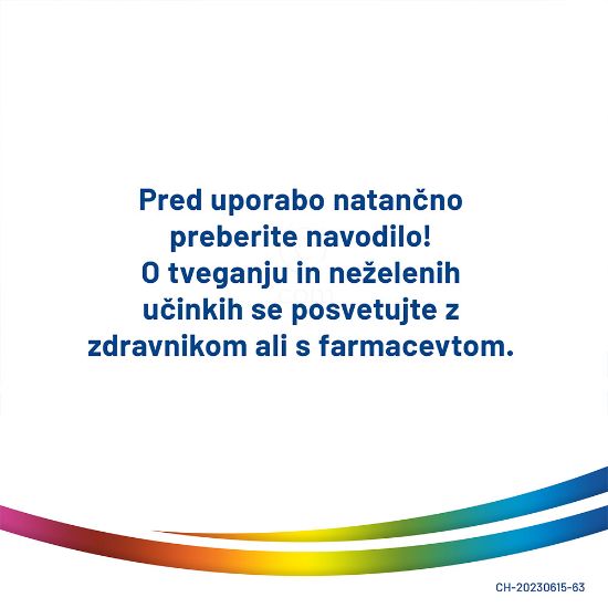 Slika Rupugum 750 mg, zdravilni žvečilni gumi (20 žvečilnih gumijev)