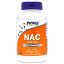 Slika NOW NAC (100 kapsul)