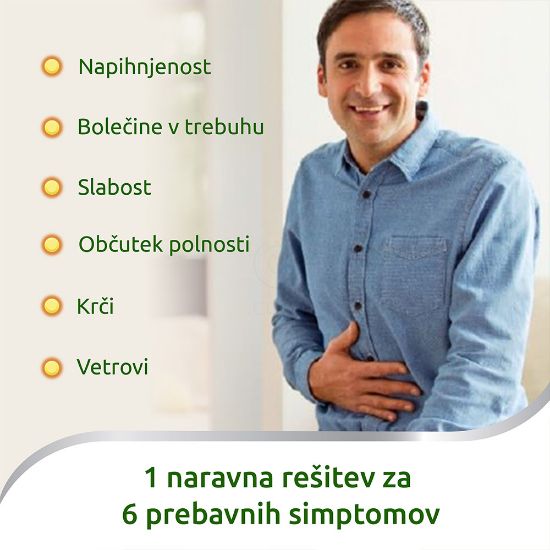 Slika Iberogast peroralne kapljice, raztopina (50 ml)