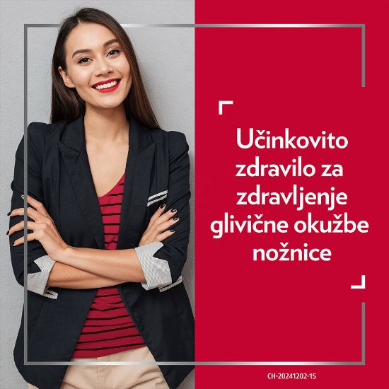 Slika Canesten 3 200 mg, vaginalne tablete (3 tablete)