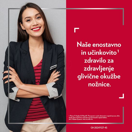 Slika Canesten 3 set, 200 mg vaginalne tablete in 10 mg/g krema (3 globule + 20 g kreme)