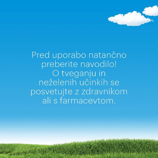 Slika Claritine S 10 mg, 10 tablet