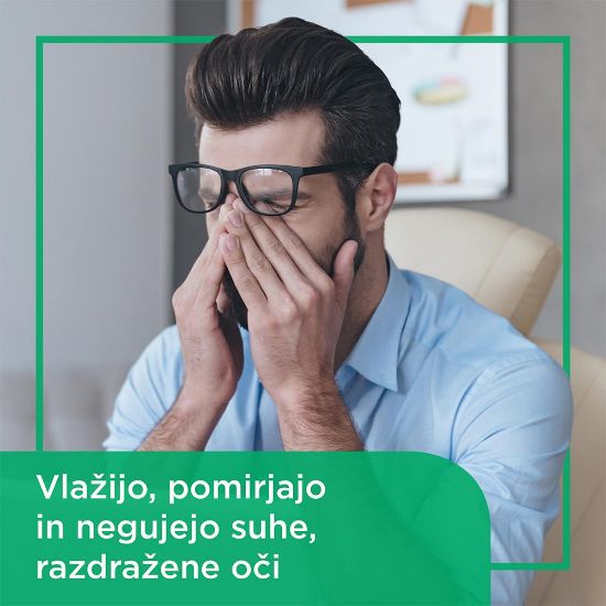 Slika Bepanthol kapljice za oči (10 ml)