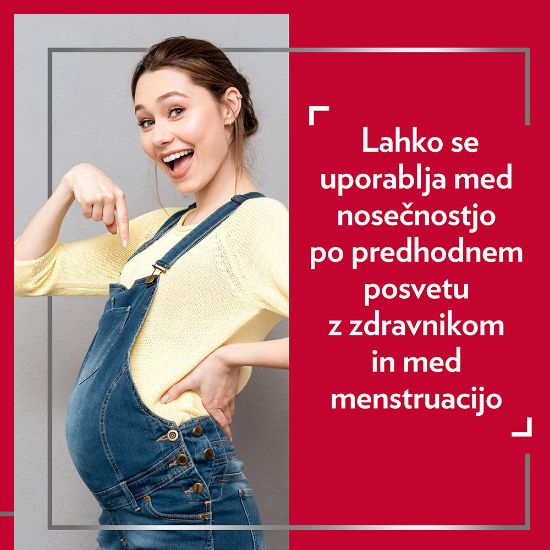 Slika Canesbalance, vaginalni gel (7 x 5ml)