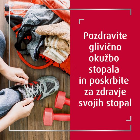 Slika Canespor 10 mg/ml, dermalno pršilo (25 ml raztopina)