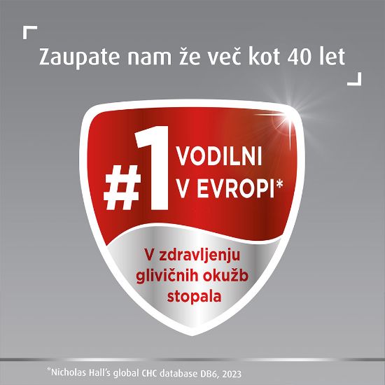 Slika Canesten krema 10 mg/g (20 g)