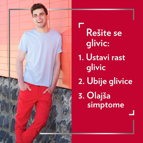 Slika Canesten krema 10 mg/g (20 g)