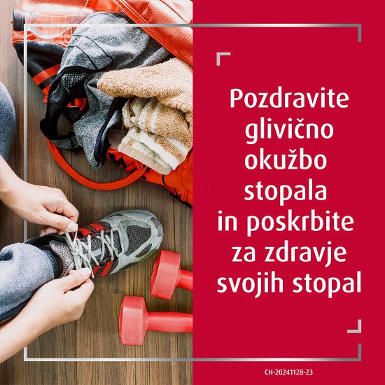 Slika Canesten krema 10 mg/g (20 g)