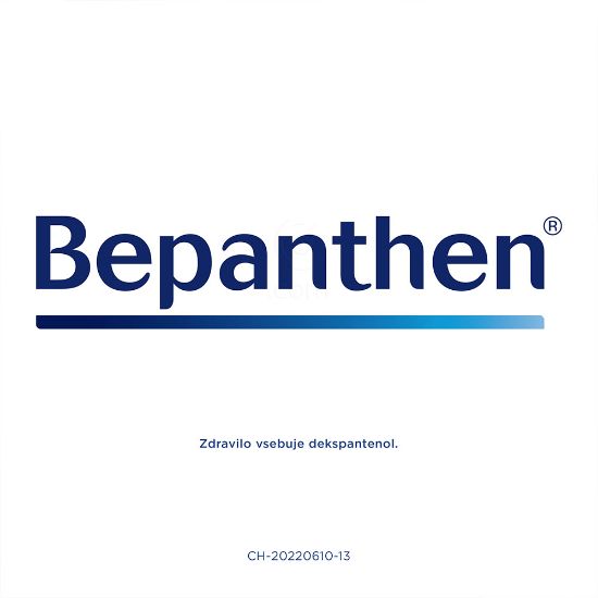 Slika Bepanthen 50 mg/g, mazilo (30 g)