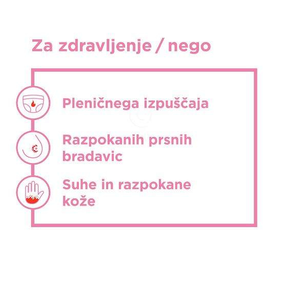 Slika Bepanthen 50 mg/g, mazilo (100 g)