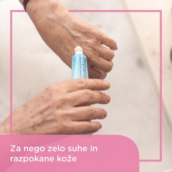 Slika Bepanthen 50 mg/g, mazilo (30 g)