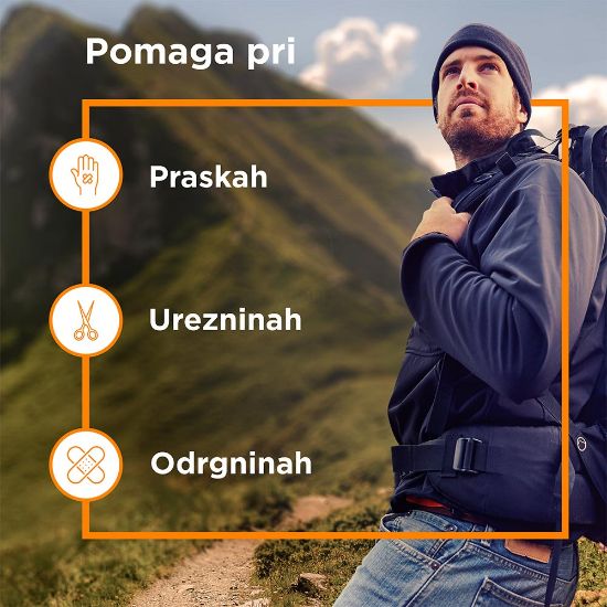Slika Bepanthen plus 50 mg/5 mg v 1 ml, dermalno pršilo (30 ml)