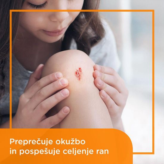 Slika Bepanthen plus 50 mg/5 mg v 1 ml, dermalno pršilo (30 ml)