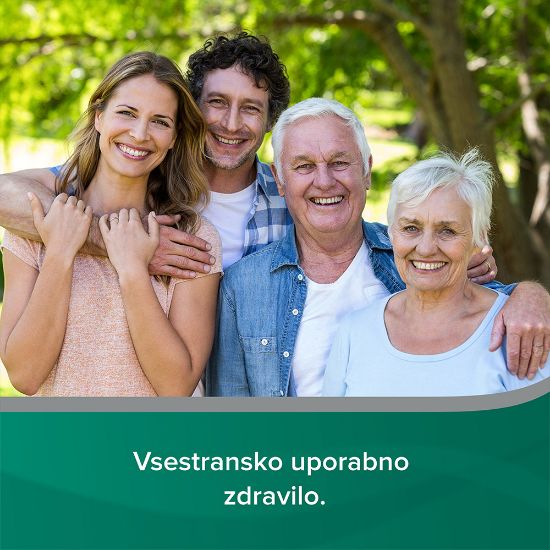 Slika Aspirin 500 mg (50 tablet)