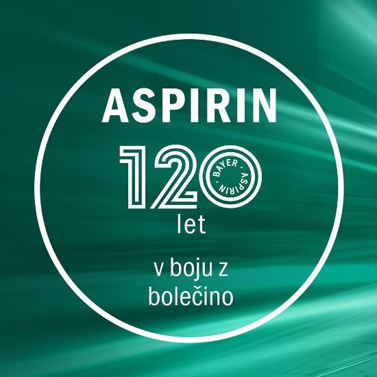 Slika Aspirin direkt 500 mg, žvečljive tablete (10 tablet)