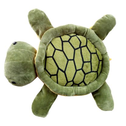 Slika Mediblink M105, termofor iz gume s prevleko Želva (0,7 l)