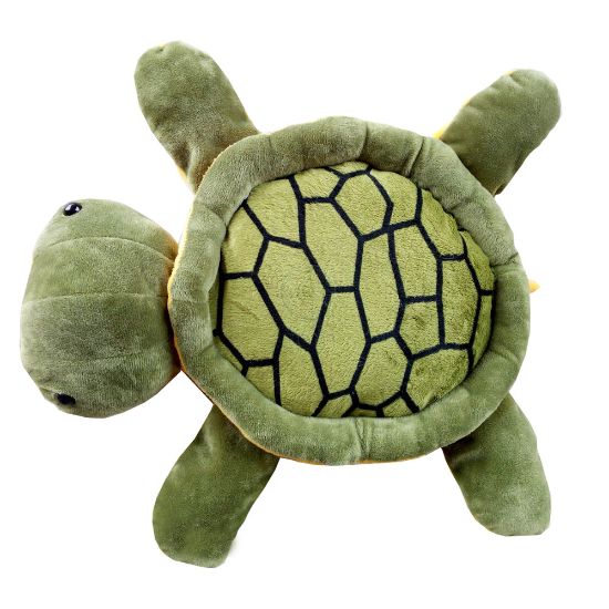 Slika Mediblink M105, termofor iz gume s prevleko Želva (0,7 l)