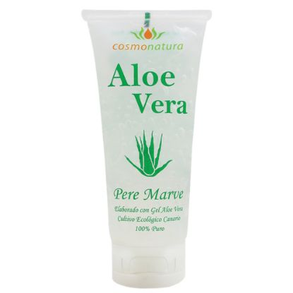 Slika Aloe Vera Cosmonatura, gel (100 ml)