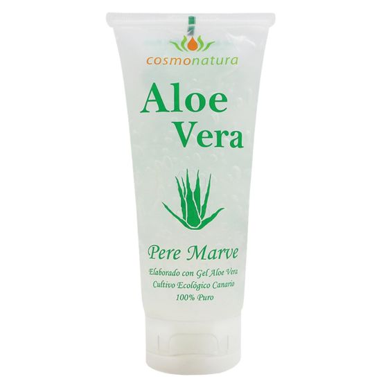 Slika Aloe Vera Cosmonatura, gel (100 ml)