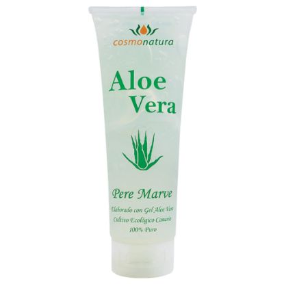 Slika Aloe Vera Cosmonatura, gel (250 ml)