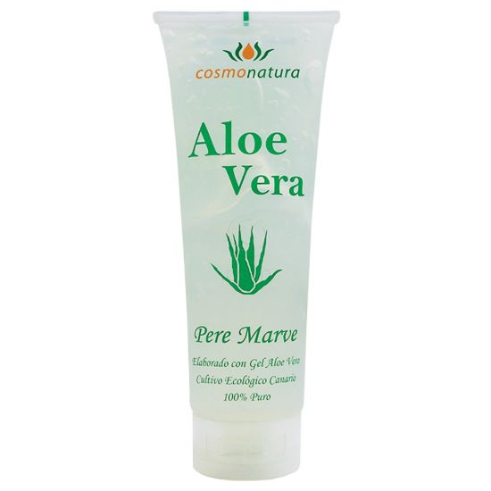 Slika Aloe Vera Cosmonatura, gel (250 ml)