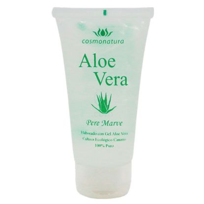 Slika Aloe Vera Cosmonatura, gel (50 ml)