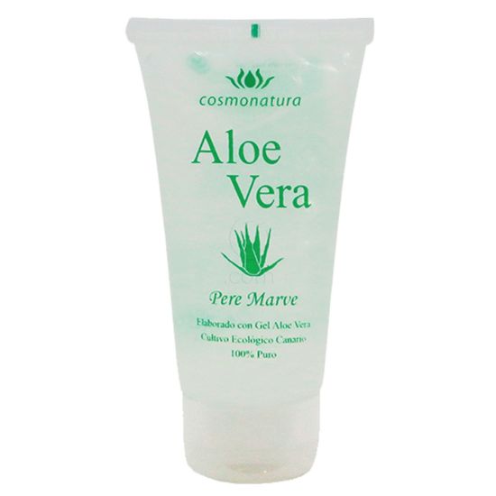Slika Aloe Vera Cosmonatura, gel (50 ml)