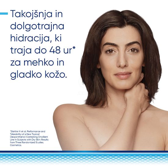 Slika Bepanthol Derma, vlažilni losjon za telo (400 ml)