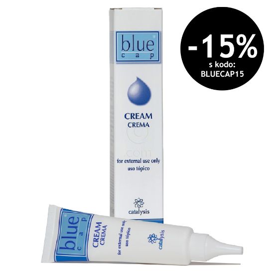 Slika Blue Cap krema (50g)
