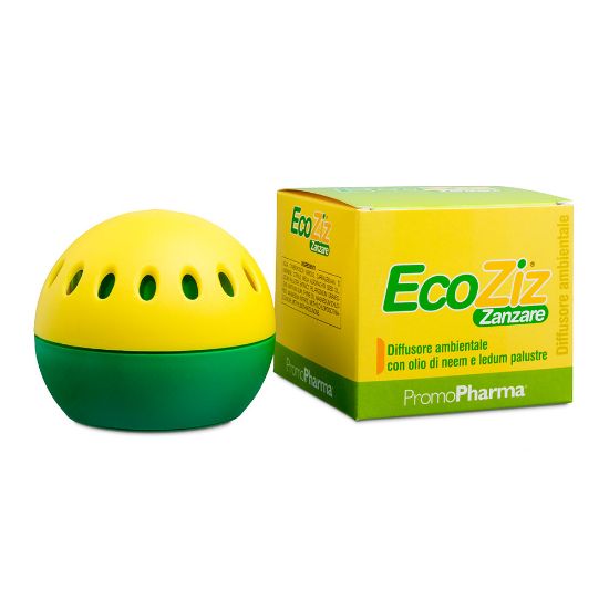 Slika EcoZiz, difuzor (150 ml)
