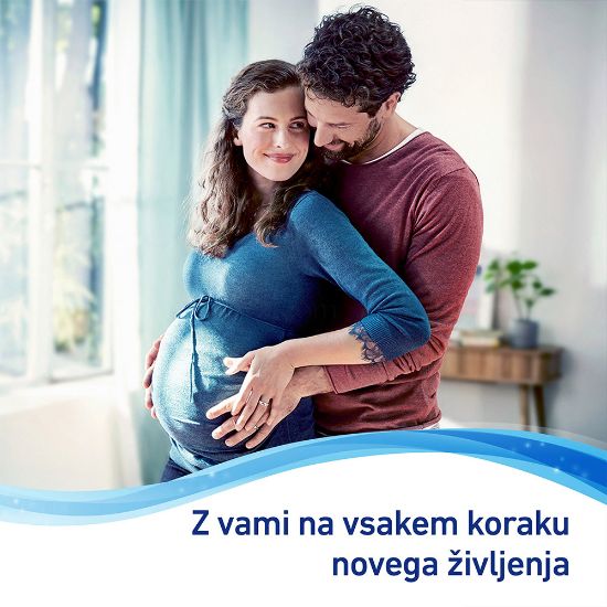 Slika EleBaby (30 kapsul)