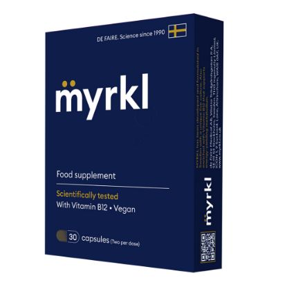 Slika Myrkl (30 kapsul)