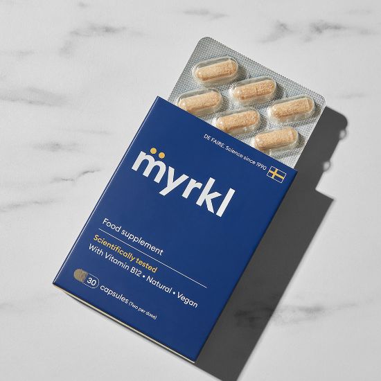 Slika Myrkl (30 kapsul)