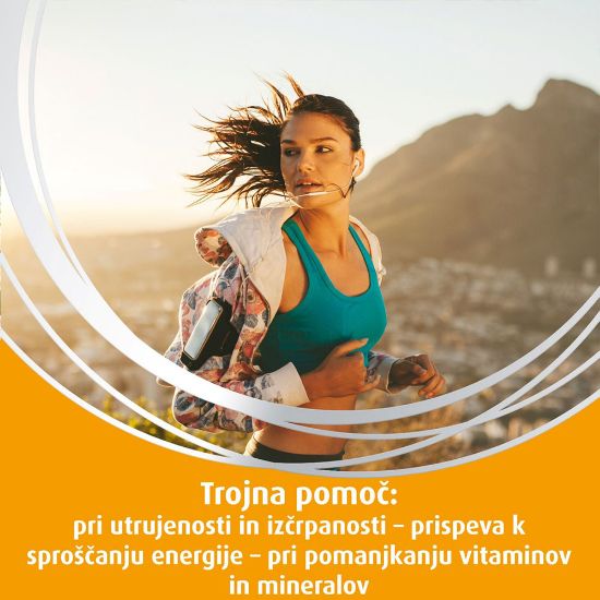 Slika Supradyn Energija Q10, 15 šumečih tablet