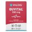 Slika Valens Quvital Q10 100 mg, kapsule (30 kapsul)