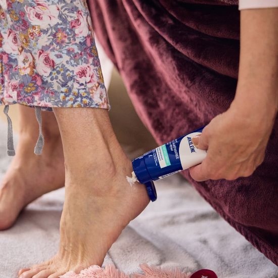 Slika Akileine Hydra-Defense, balzam (125 ml)