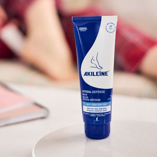 Slika Akileine Hydra-Defense, balzam (125 ml)