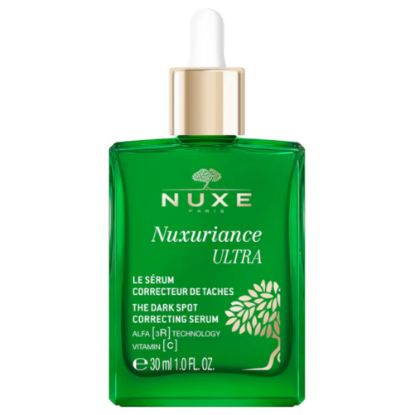 Slika Nuxe Nuxuriance Ultra Serum, serum proti pigmentnim madežem (30 ml)