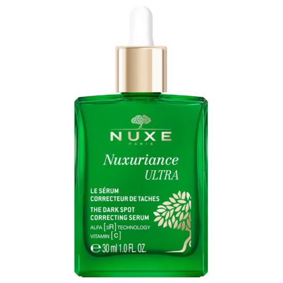 Slika Nuxe Nuxuriance Ultra Serum, serum proti pigmentnim madežem (30 ml)