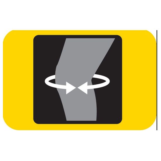 Slika Futuro, bandaža za koleno - M (1 bandaža)