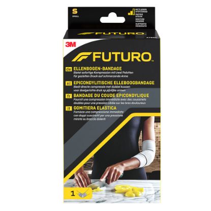 Slika Futuro, bandaža za komolec - L (1 bandaža)