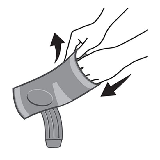 Slika Futuro, bandaža za komolec - L (1 bandaža)