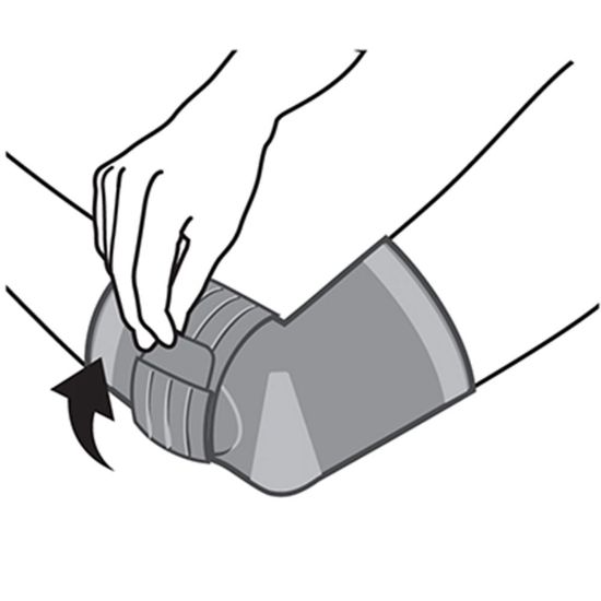 Slika Futuro, bandaža za komolec - L (1 bandaža)